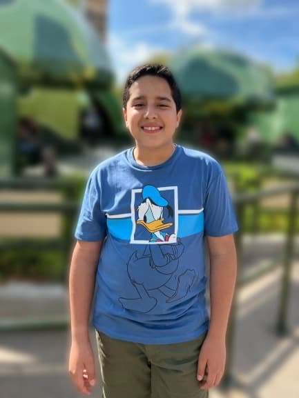 عکس مهراد تدین - بهترین دانشآموز در فراگیر دوره هوش مصنوعی از شهر تهران