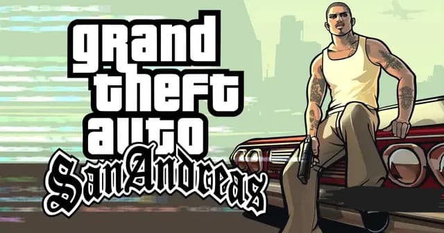 زبان برنامه‌نویسی بازی GTA San Andreas چیست؟  مقاله آکادمی کدیما - مقالات آکادمی کدیما
