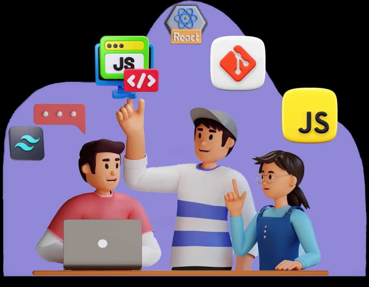 آموزش برنامه نویسی وب پیشرفته - برنامه نویسی کودکان