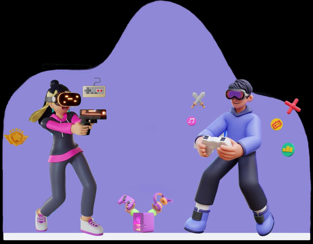 آموزش برنامه نویسی بازی سازی - برنامه نویسی کودکان