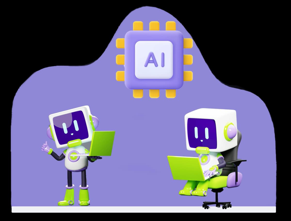 آموزش برنامه نویسی هوش مصنوعی - برنامه نویسی کودکان