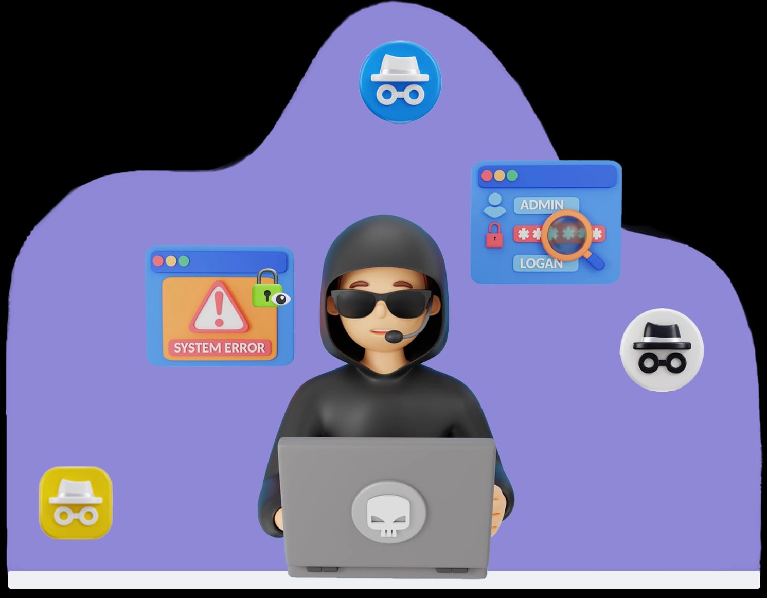 برنامه نویسی هک و امنیت سایبری کودکان و نوجوانان - آکادمی کدیما